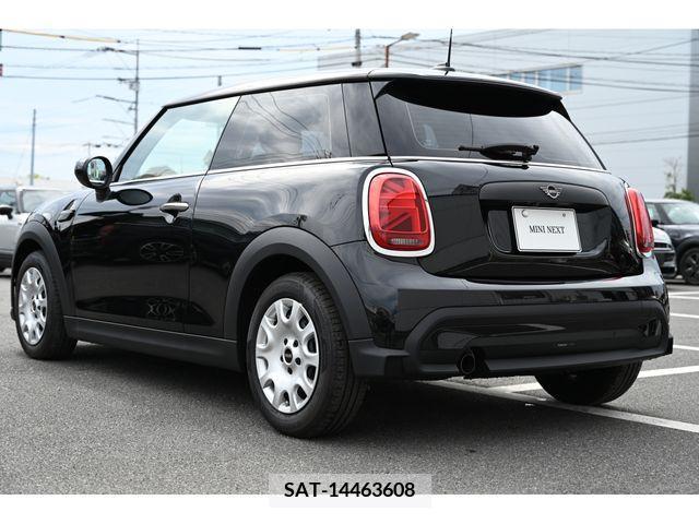 Bmw MINI 2023-07 319601-6