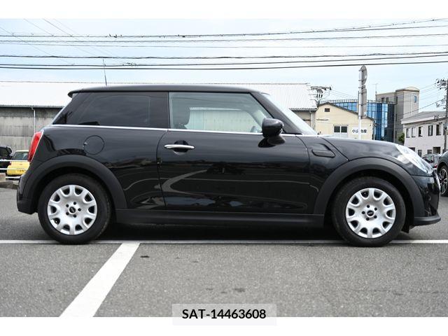 Bmw MINI 2023-07 319601-3