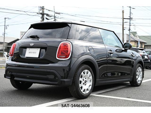 Bmw MINI 2023-07 319601-4