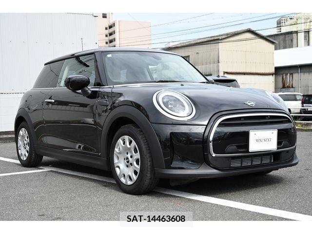 Bmw MINI 2023-07 319601-2