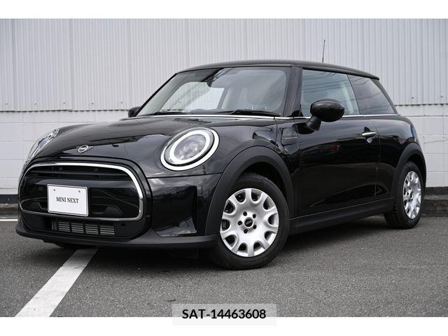 Bmw MINI 2023-07 319601-0
