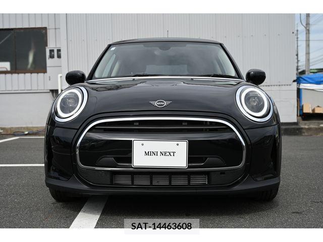 Bmw MINI 2023-07 319601-1
