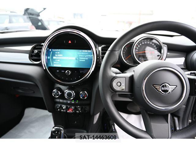 Bmw MINI 2023-07 319601-19