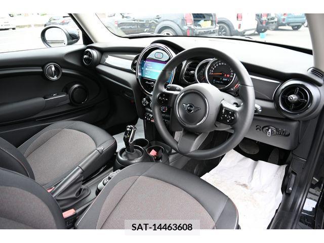 Bmw MINI 2023-07 319601-17
