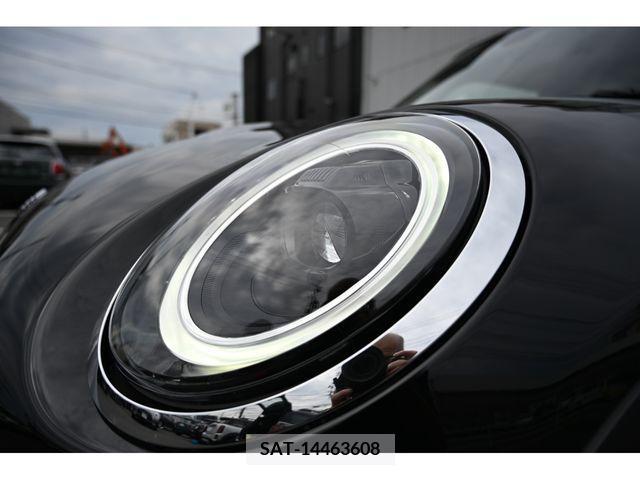 Bmw MINI 2023-07 319601-16