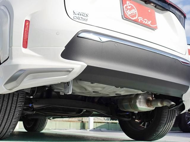 Toyota YARIS CROSS 2021-01 181193-22