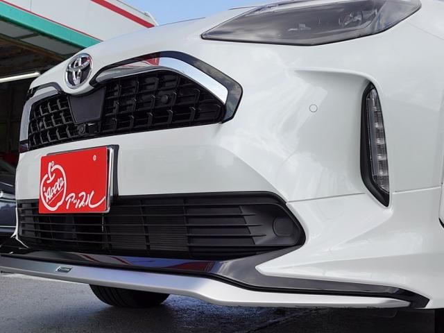 Toyota YARIS CROSS 2021-01 181193-15