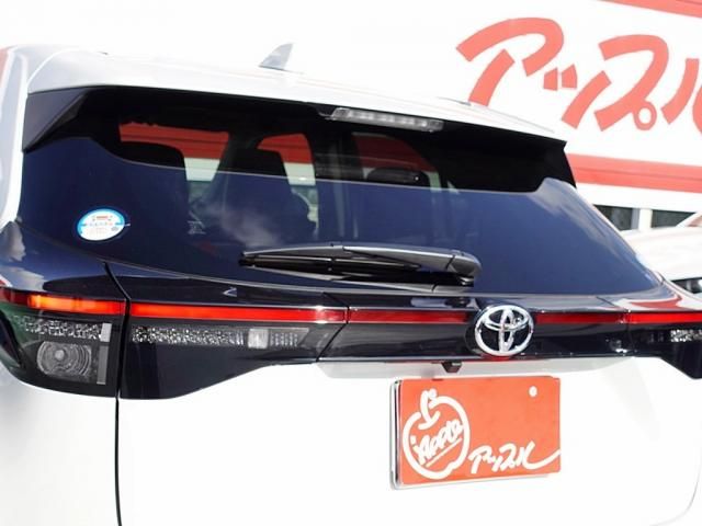 Toyota YARIS CROSS 2021-01 181193-21