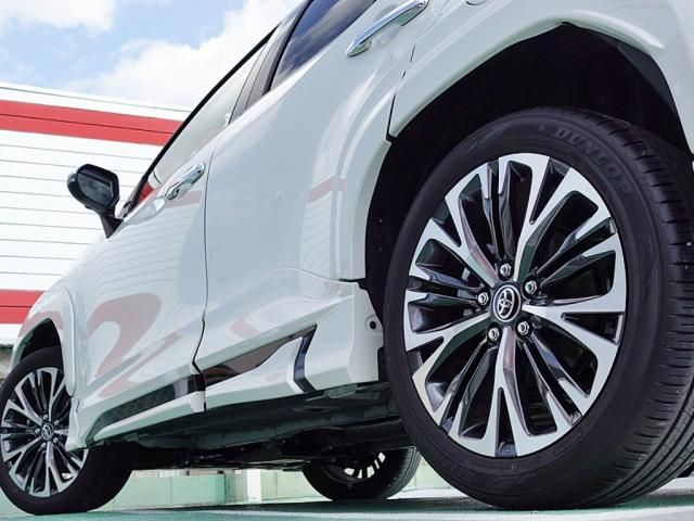 Toyota YARIS CROSS 2021-01 181193-24