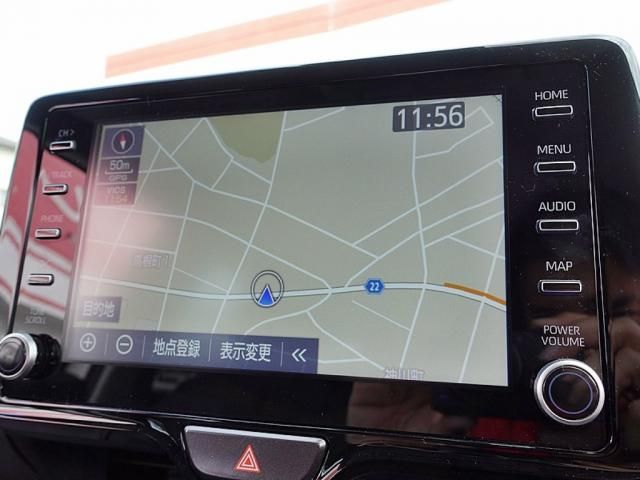 Toyota YARIS CROSS 2021-01 181193-6