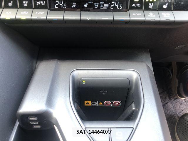 Toyota CROWN 2023-07 349832-8