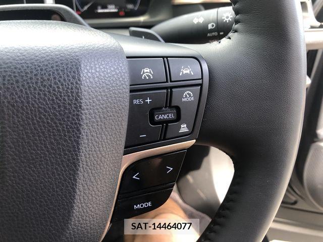 Toyota CROWN 2023-07 349832-5