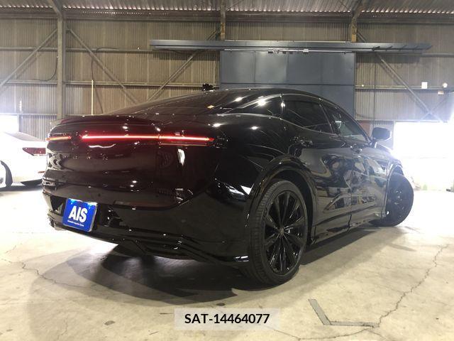Toyota CROWN 2023-07 349832-2