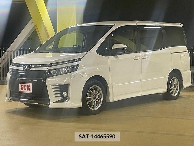 Toyota VOXY 2015-01 221001-0