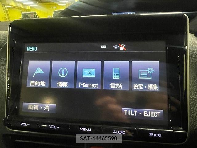 Toyota VOXY 2015-01 221001-4
