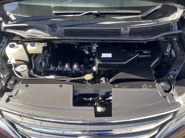 Nissan SERENA 2016-06 188641-19