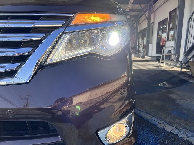 Nissan SERENA 2016-06 188641-20