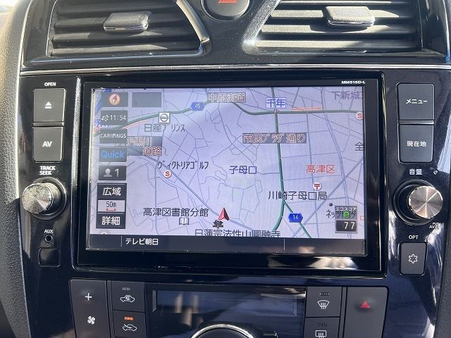 Nissan SERENA 2016-06 188641-11