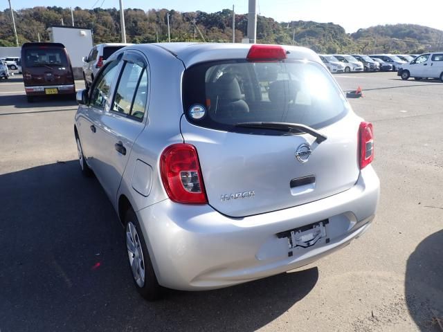 Nissan MARCH 2018-11 183763-7