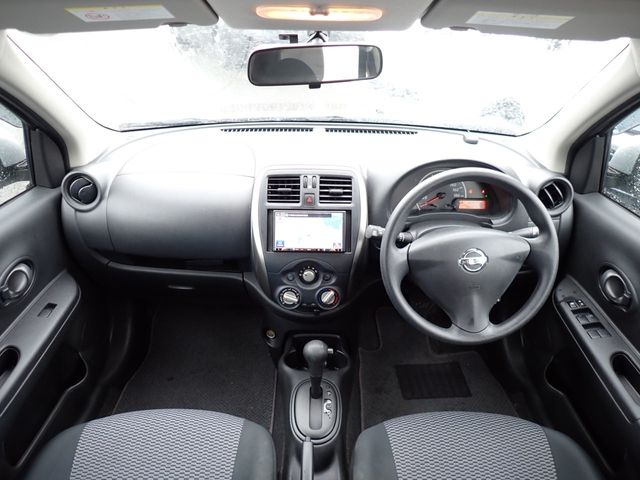Nissan MARCH 2018-11 183763-1