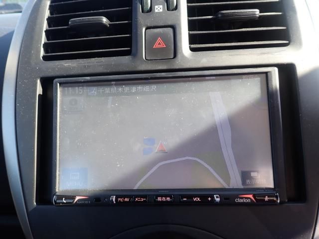 Nissan MARCH 2018-11 183763-17