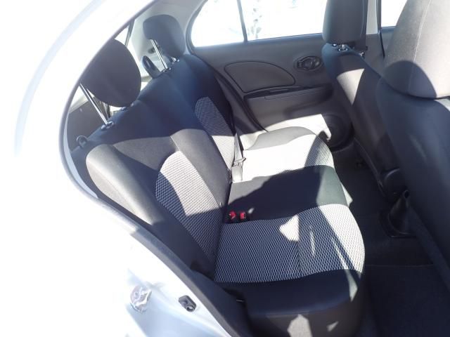 Nissan MARCH 2018-11 183763-10