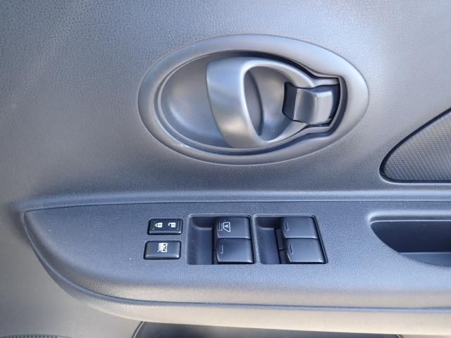 Nissan MARCH 2018-11 183763-13
