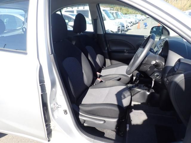 Nissan MARCH 2018-11 183763-9