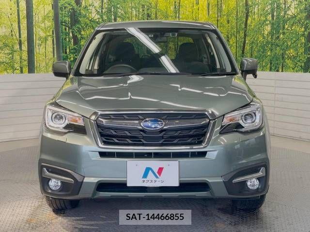 Subaru FORESTER 2017-11 330800-15
