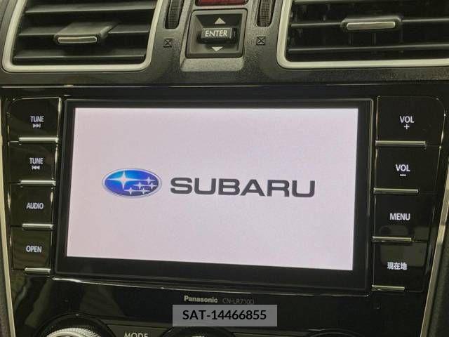 Subaru FORESTER 2017-11 330800-3