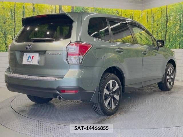 Subaru FORESTER 2017-11 330800-18