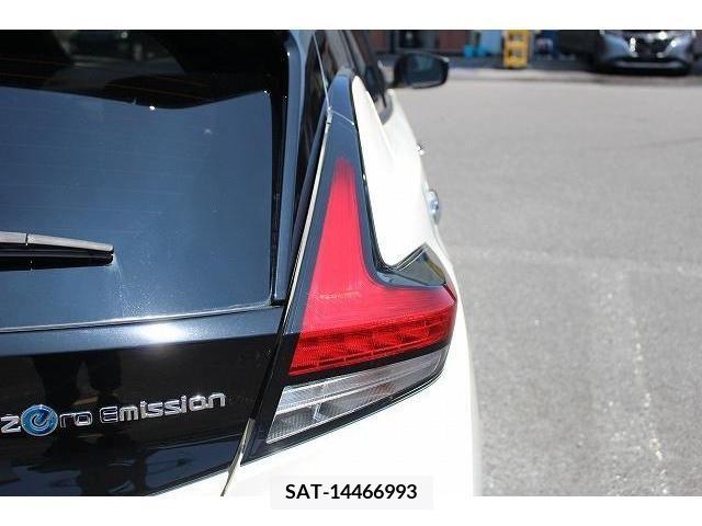Nissan LEAF 2018-09 386870-11