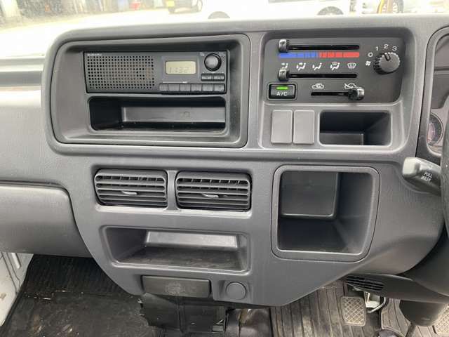 Subaru SAMBAR TRUCK 2003-02 1932-18