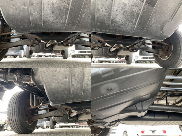 Subaru SAMBAR TRUCK 2003-02 1932-26
