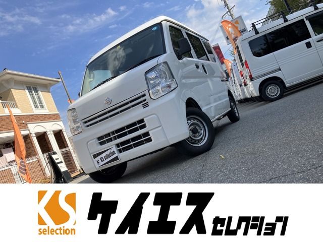 Nissan CLIPPER 2017-09 16264-0
