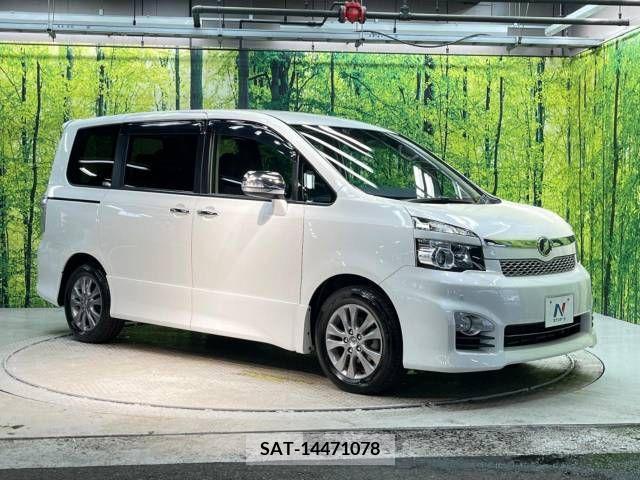 Toyota VOXY 2011-07 344804-17