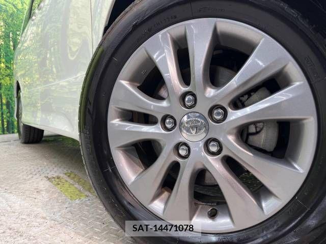 Toyota VOXY 2011-07 344804-14