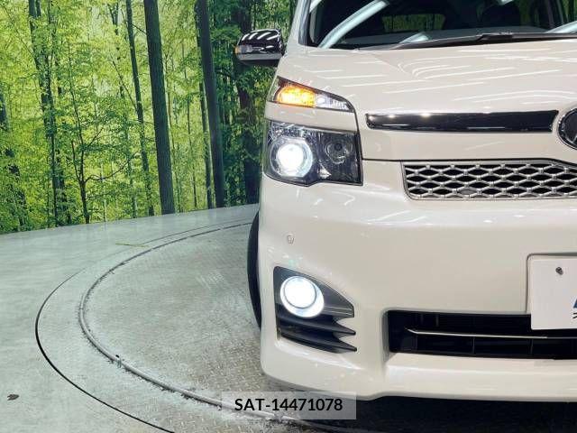 Toyota VOXY 2011-07 344804-13
