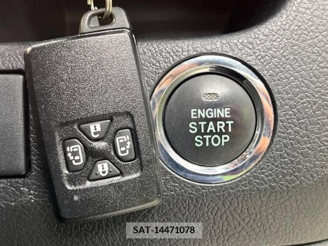 Toyota VOXY 2011-07 344804-6