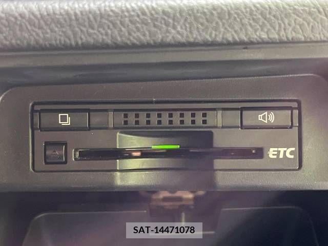 Toyota VOXY 2011-07 344804-5