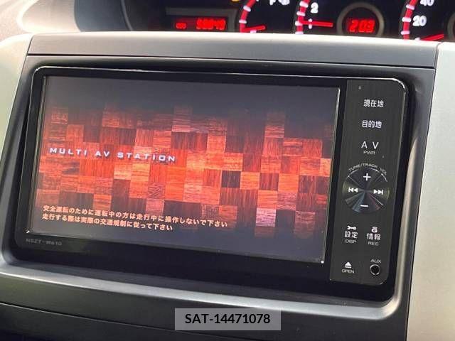 Toyota VOXY 2011-07 344804-3