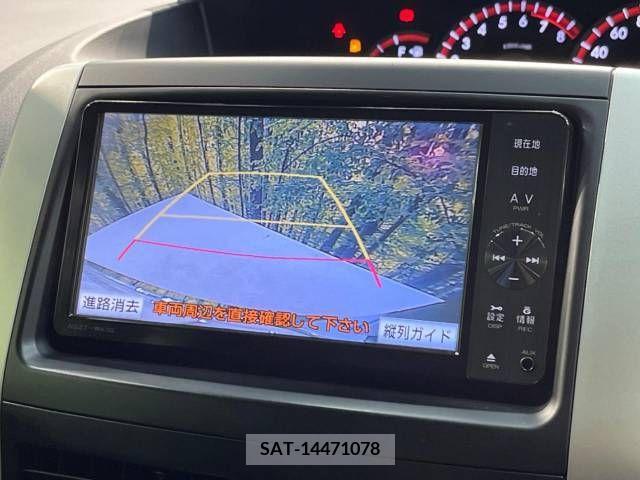 Toyota VOXY 2011-07 344804-4