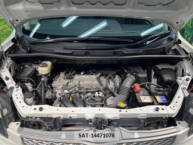Toyota VOXY 2011-07 344804-19