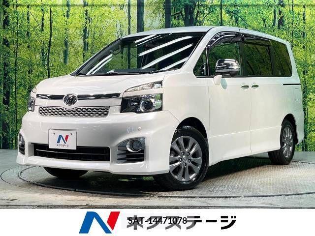 Toyota VOXY 2011-07 344804-0