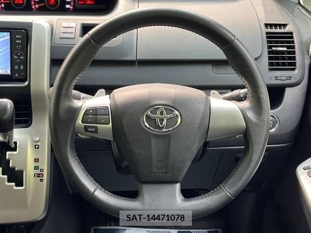 Toyota VOXY 2011-07 344804-12