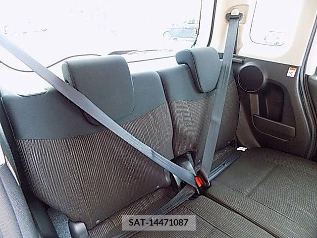 Mitsubishi EK SPACE 2014-04 300675-3