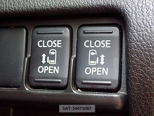 Mitsubishi EK SPACE 2014-04 300675-10