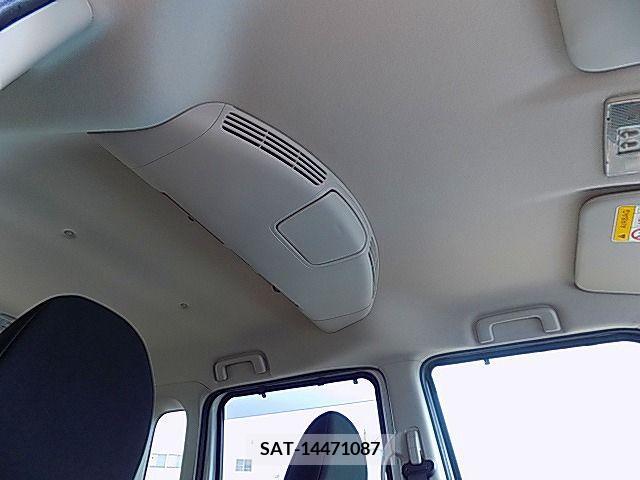Mitsubishi EK SPACE 2014-04 300675-20