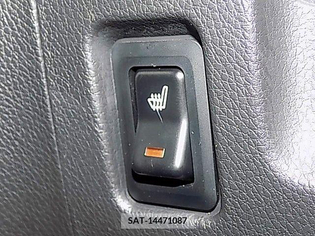 Mitsubishi EK SPACE 2014-04 300675-19