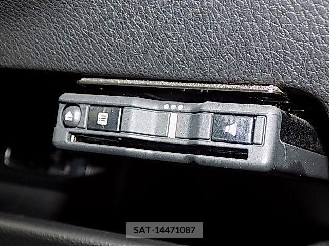 Mitsubishi EK SPACE 2014-04 300675-18